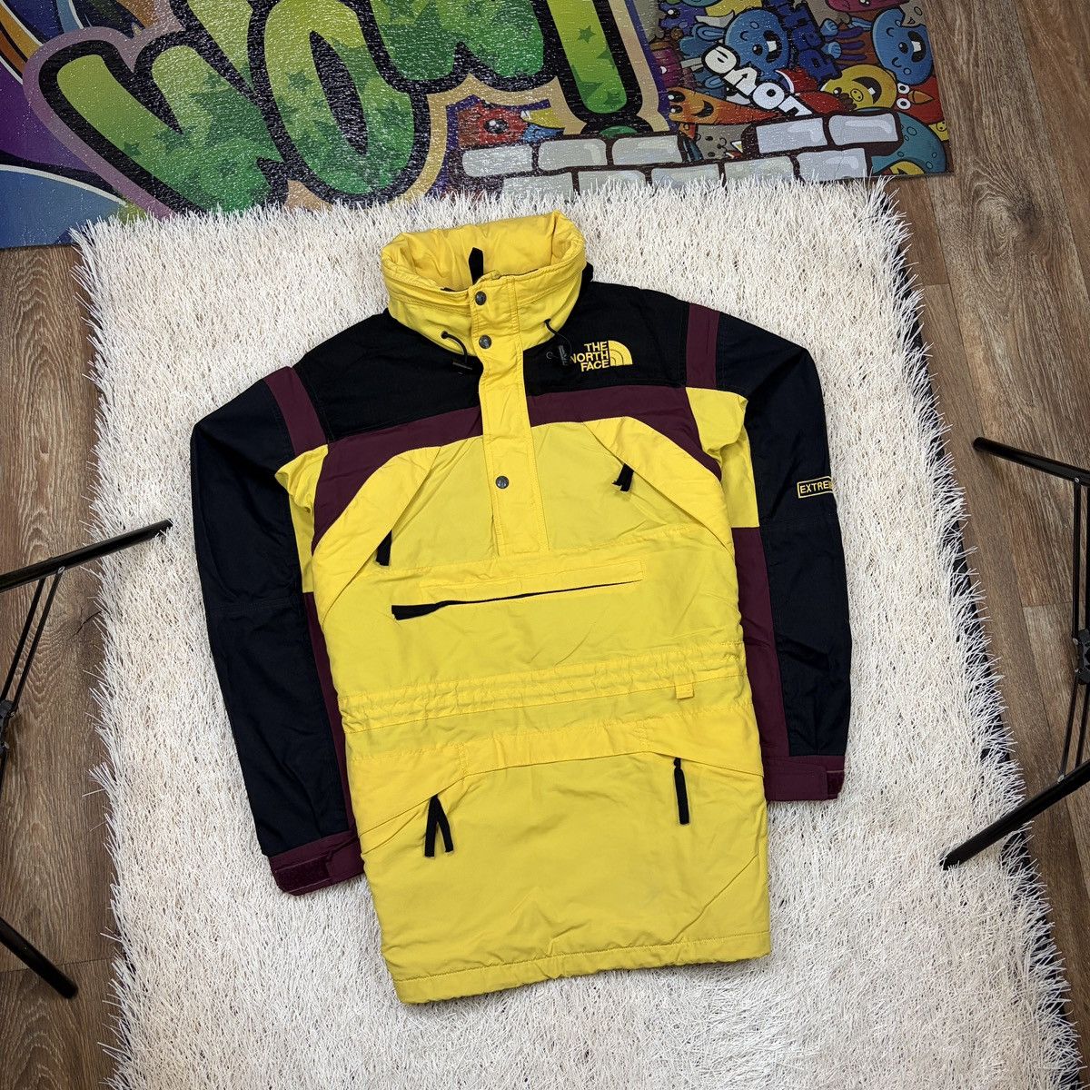 The North Face The North Face Jacket Extreme Gear Light Ski men’s Size M Size US M / EU 48-50 / 2 - 1 Thumbnail