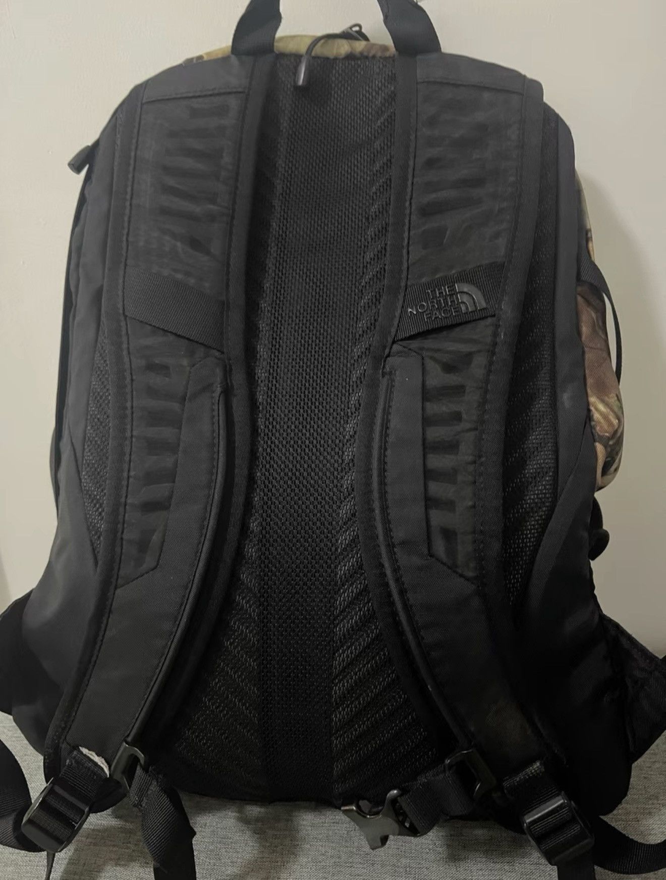 The North Face Supreme tnf north face leaves backpack Size ONE SIZE - 2 Thumbnail