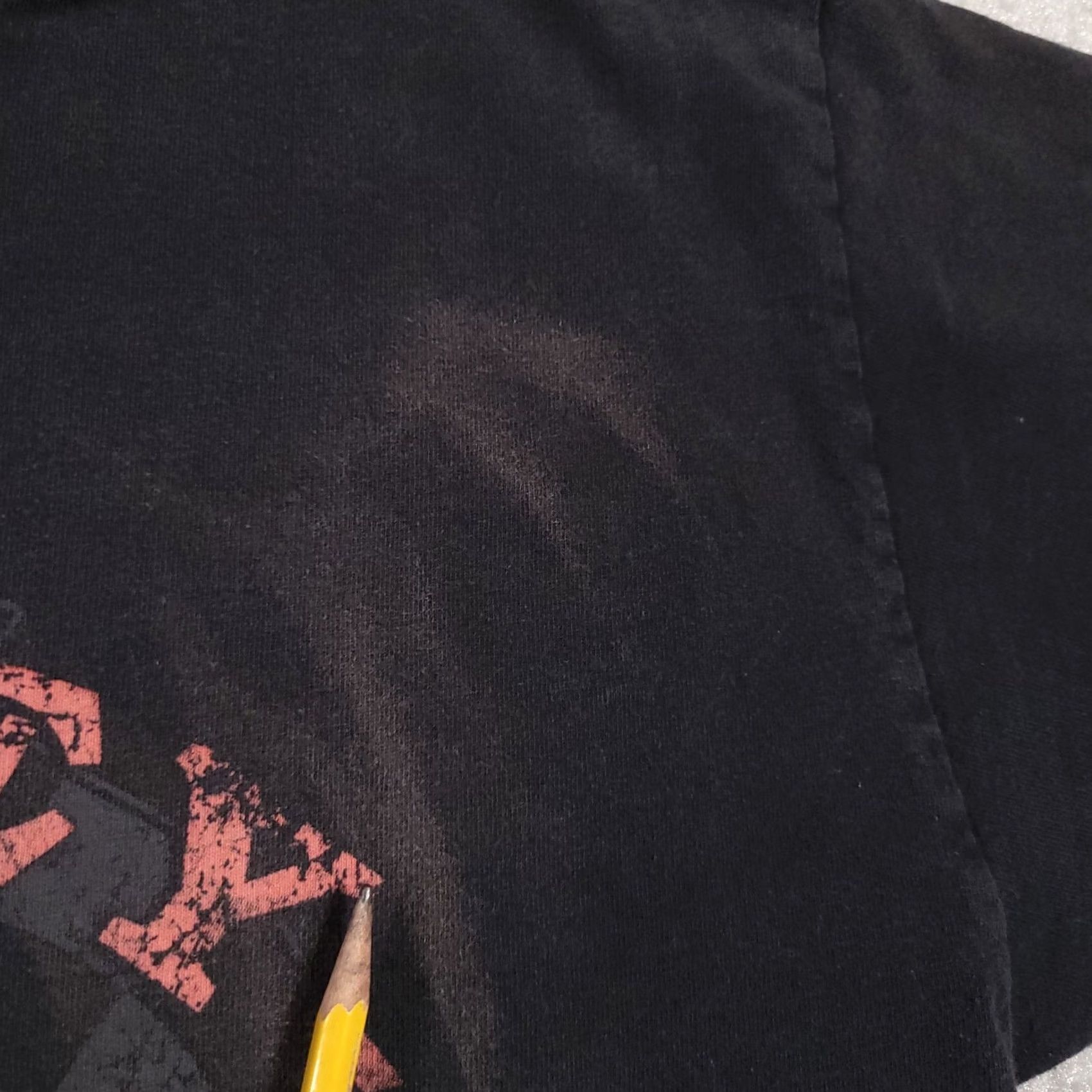 Harley Davidson Harley-Davidson Shirt Mens Medium Black #1 Motorcycle Riding Y2K Grunge Tee Size US M / EU 48-50 / 2 - 7 Thumbnail