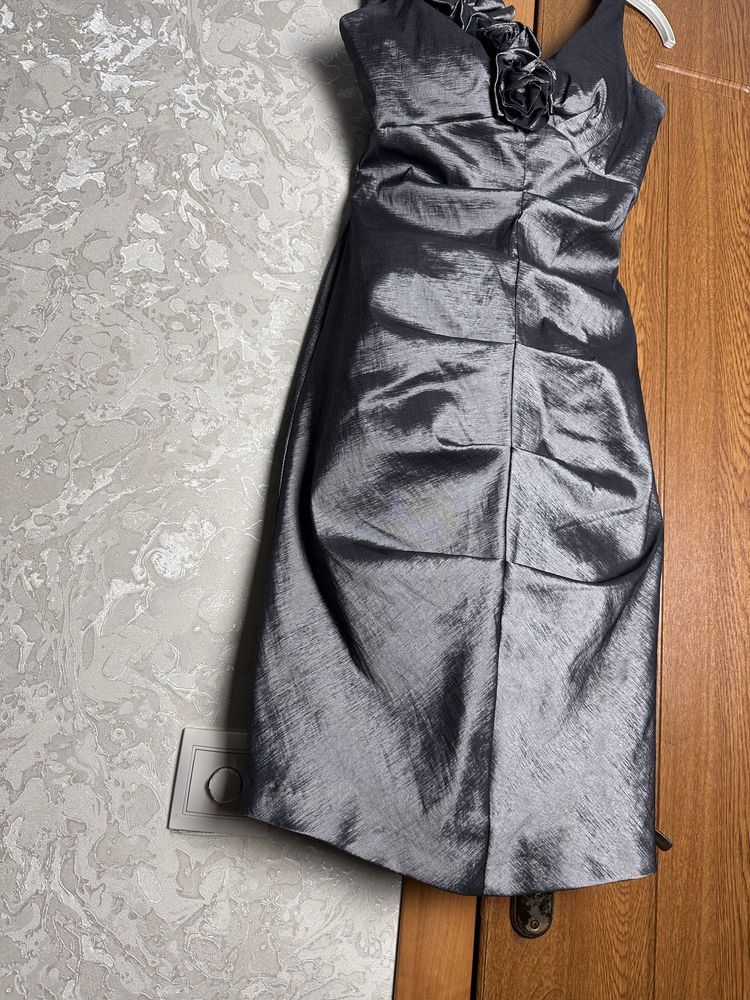 Comme des Garcons Vintage Dress Size M / US 6-8 / IT 42-44 - 3 Thumbnail