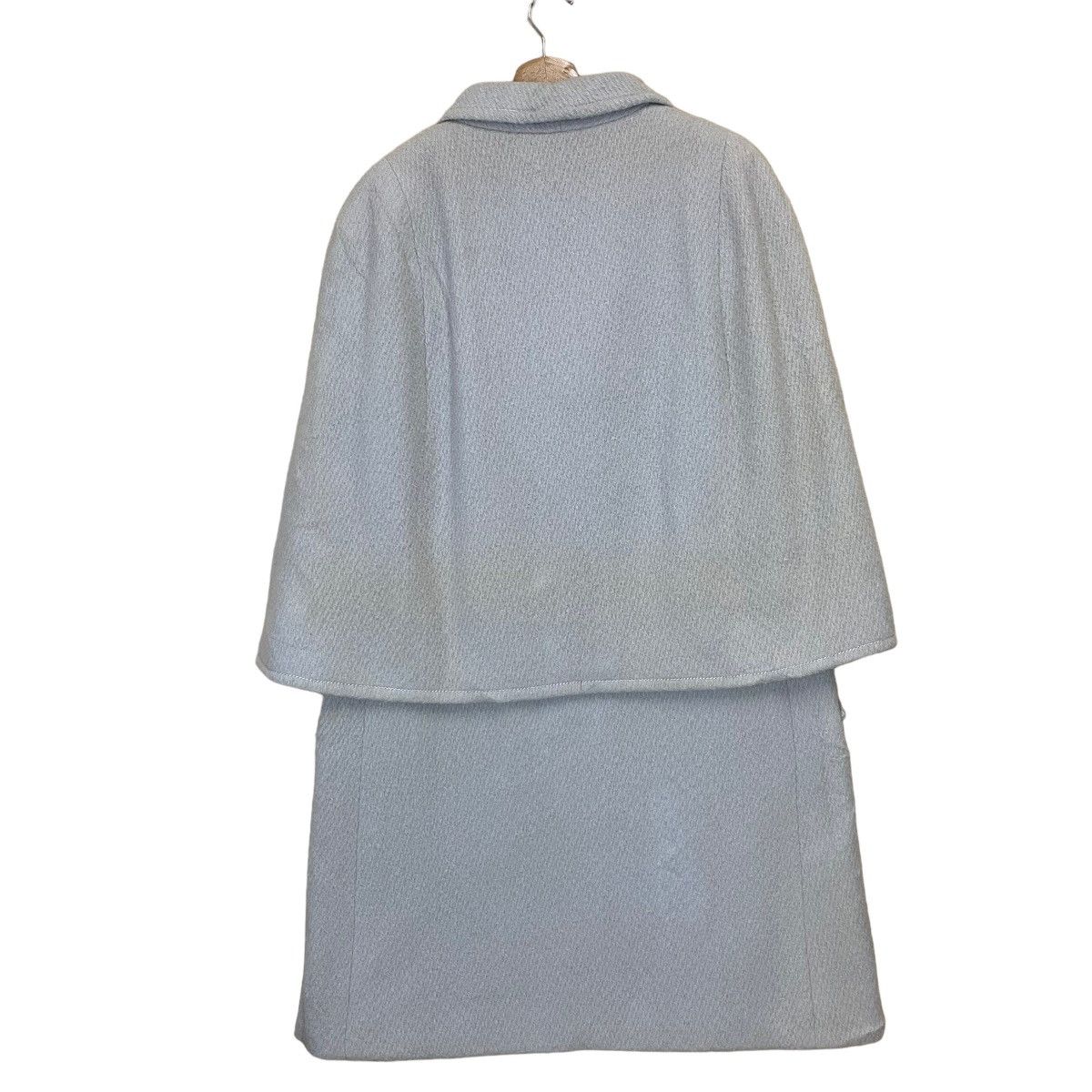 Christian Dior Monsieur Christian Dior Pret A Porte Wool Jacket Size US S / EU 44-46 / 1 - 8 Thumbnail
