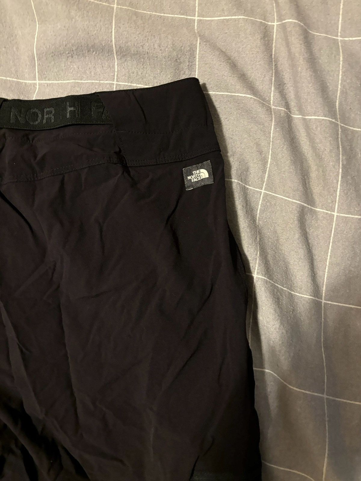 The North Face The North Face TNF gorpcore style black pants Size US 32 / EU 48 - 6 Thumbnail