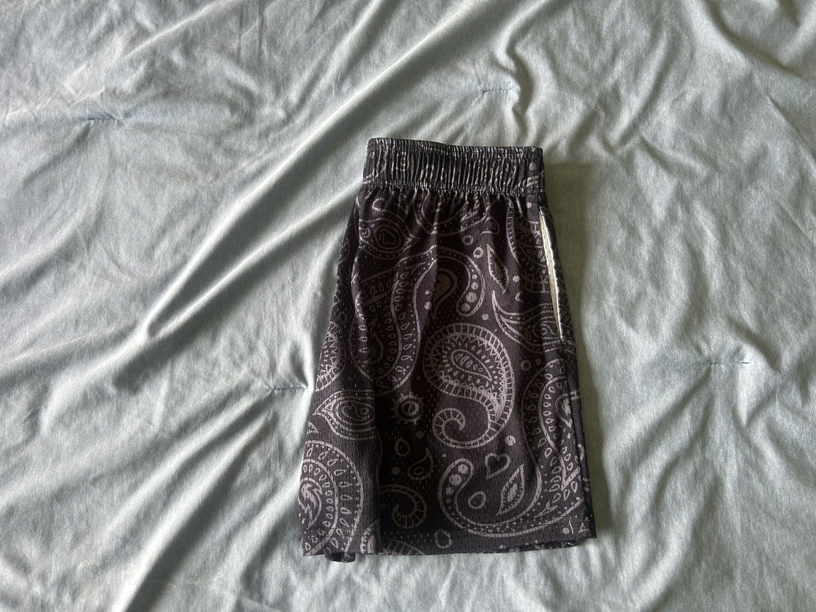 Other Inaka Power Gym shorts Size US 33 - 4 Thumbnail