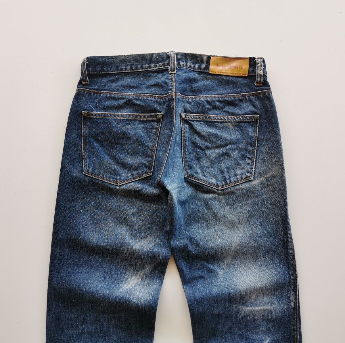 Acne Studios Acne Jeans Pants Size US 28 / EU 44 - 2 Thumbnail