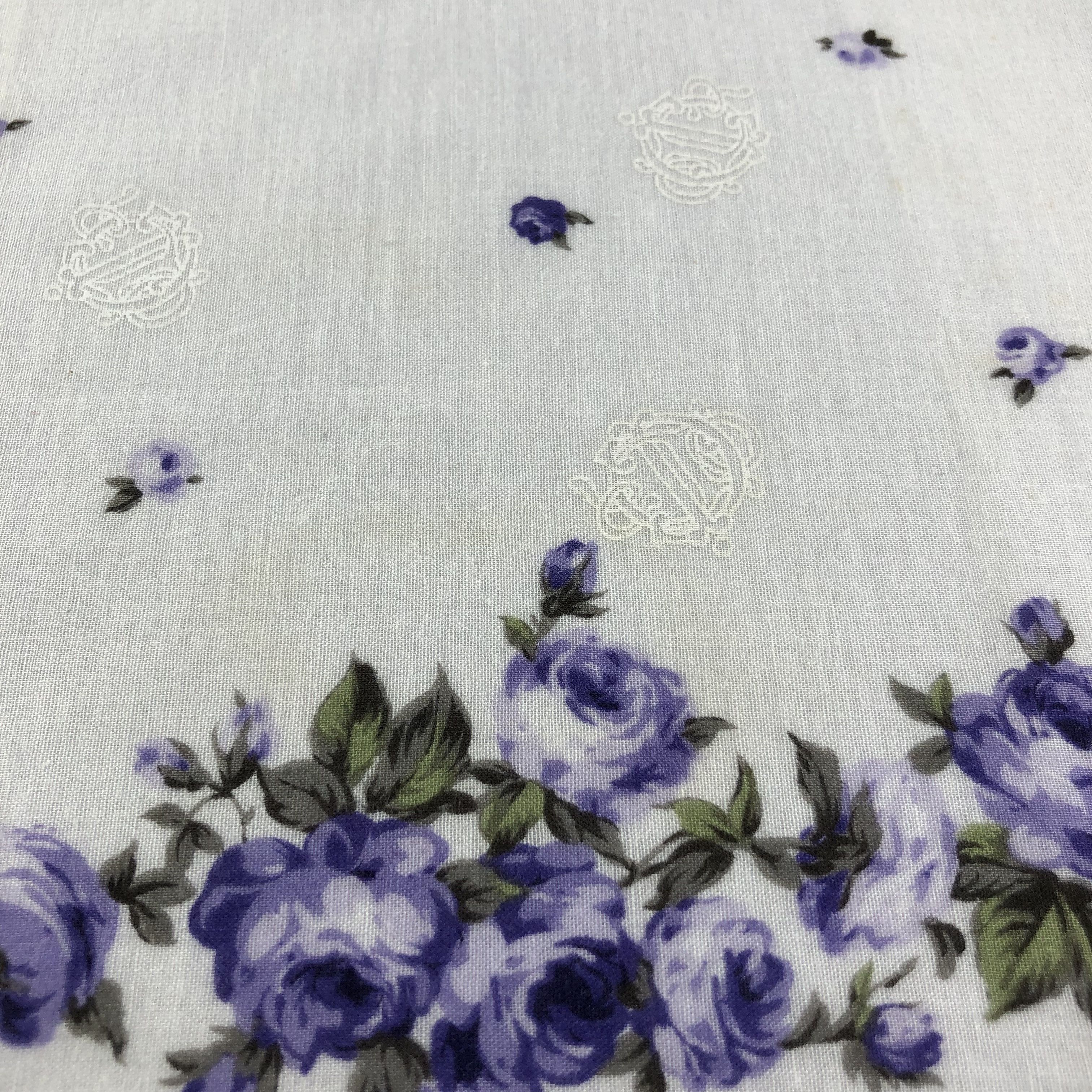 Vintage ChRIStian diOR Handkerchief Neckerchief Bandana H1581 Size ONE SIZE - 5 Thumbnail
