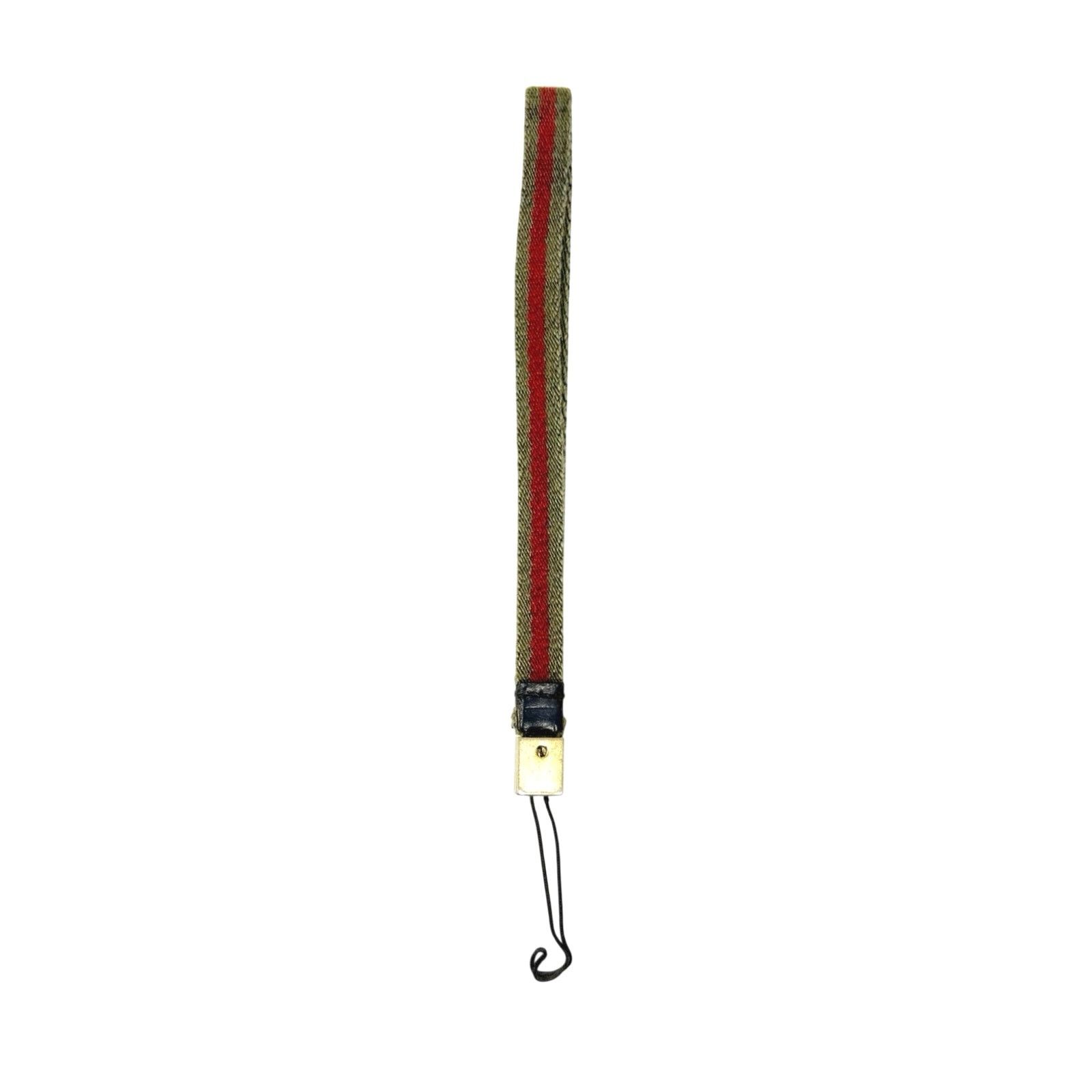 Gucci Gucci Phone Strap / Keychain Size ONE SIZE - 5 Thumbnail