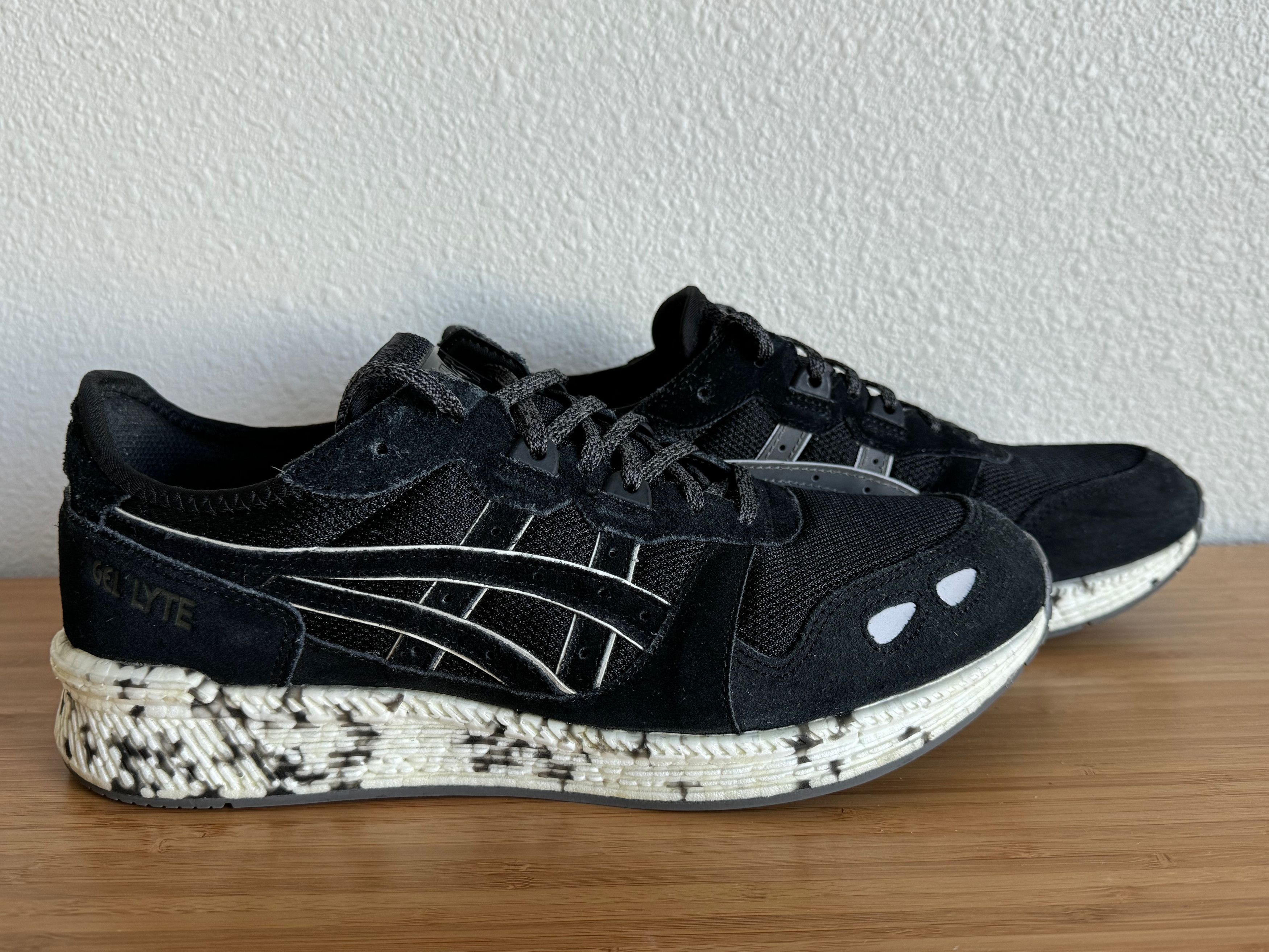 Asics visionarism hot sale