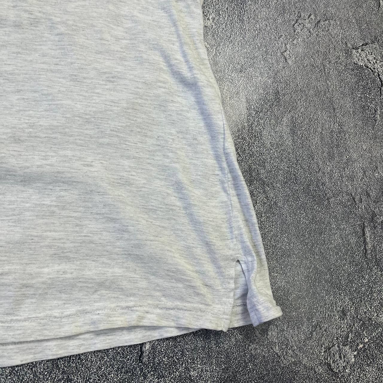 Umbro Vintage Umbro Lampass Chur 97 Cotton T-Shirt Mens Size XL Size US XL / EU 56 / 4 - 8 Thumbnail