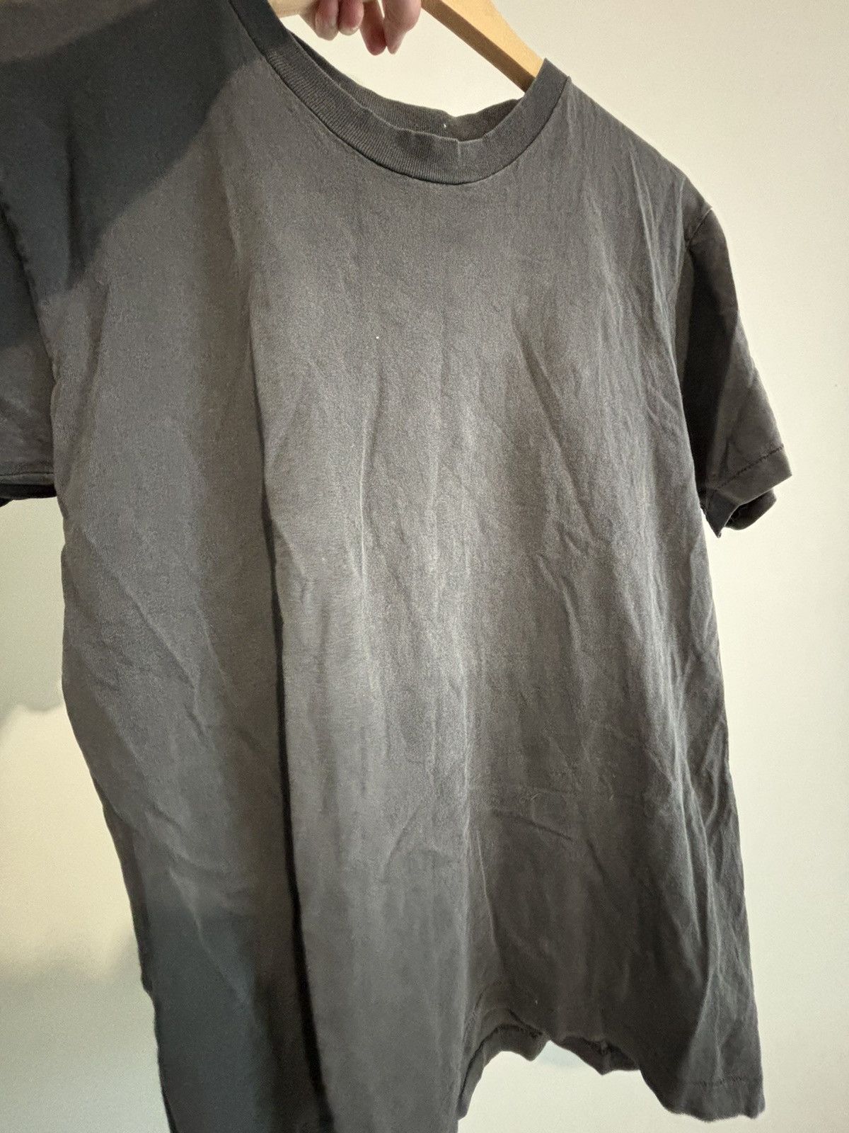 Unsound Rags × Vintage Unsound Rags sourced Vintage T-shirt Size US L / EU 52-54 / 3 - 7 Thumbnail