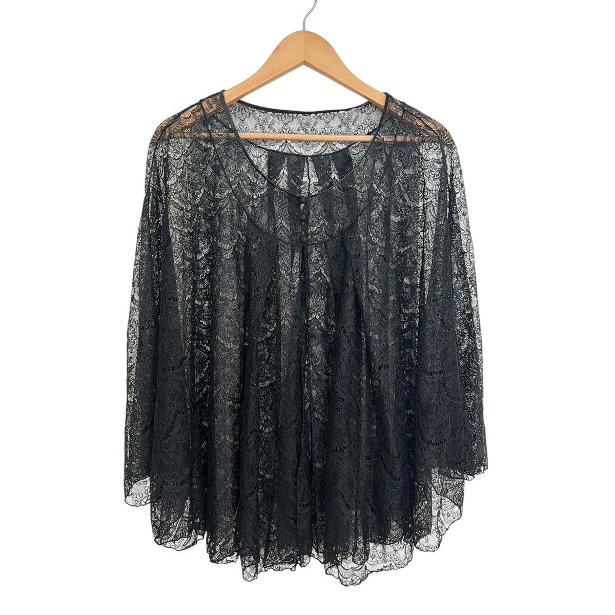 Other Alice auaa lace bolero Size L / US 10 / IT 46 - 3 Thumbnail