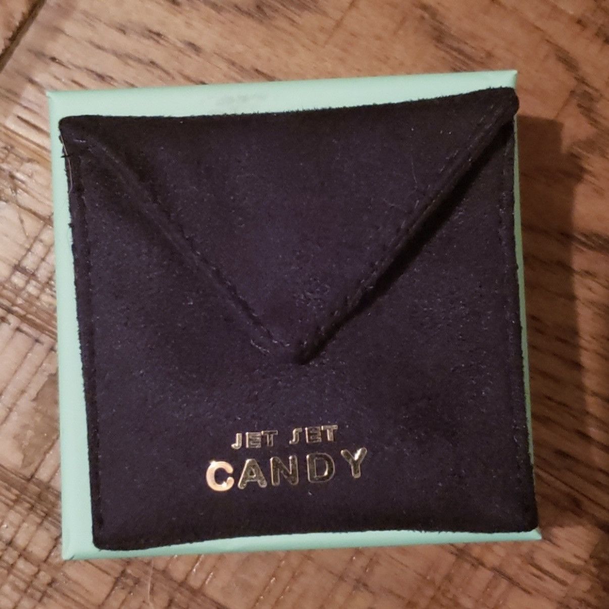 JET SET Jet Set Candy Gift Box Size ONE SIZE - 9 Thumbnail