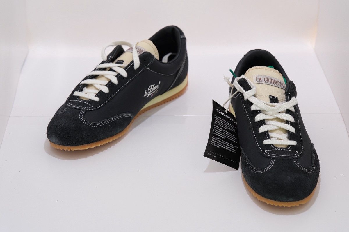Converse × Golf le Fleur GOLF LE FLEUR X CONVERSE 1908 JOGGER PHANTOM BLACK SZ 8 Size US 8 / EU 41 - 8 Thumbnail