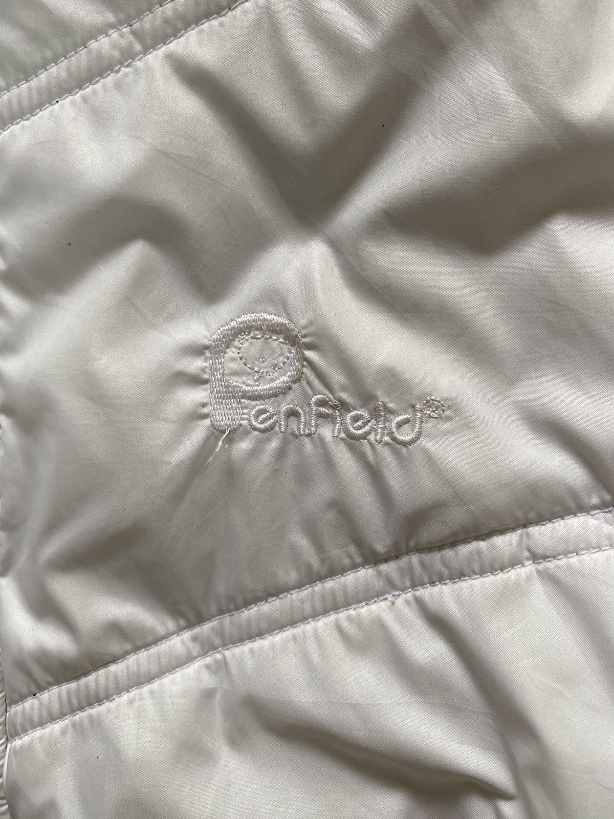 20471120 × Beauty Beast × Japanese Brand fur faux puffer jacket by penfield Size US M / EU 48-50 / 2 - 5 Thumbnail