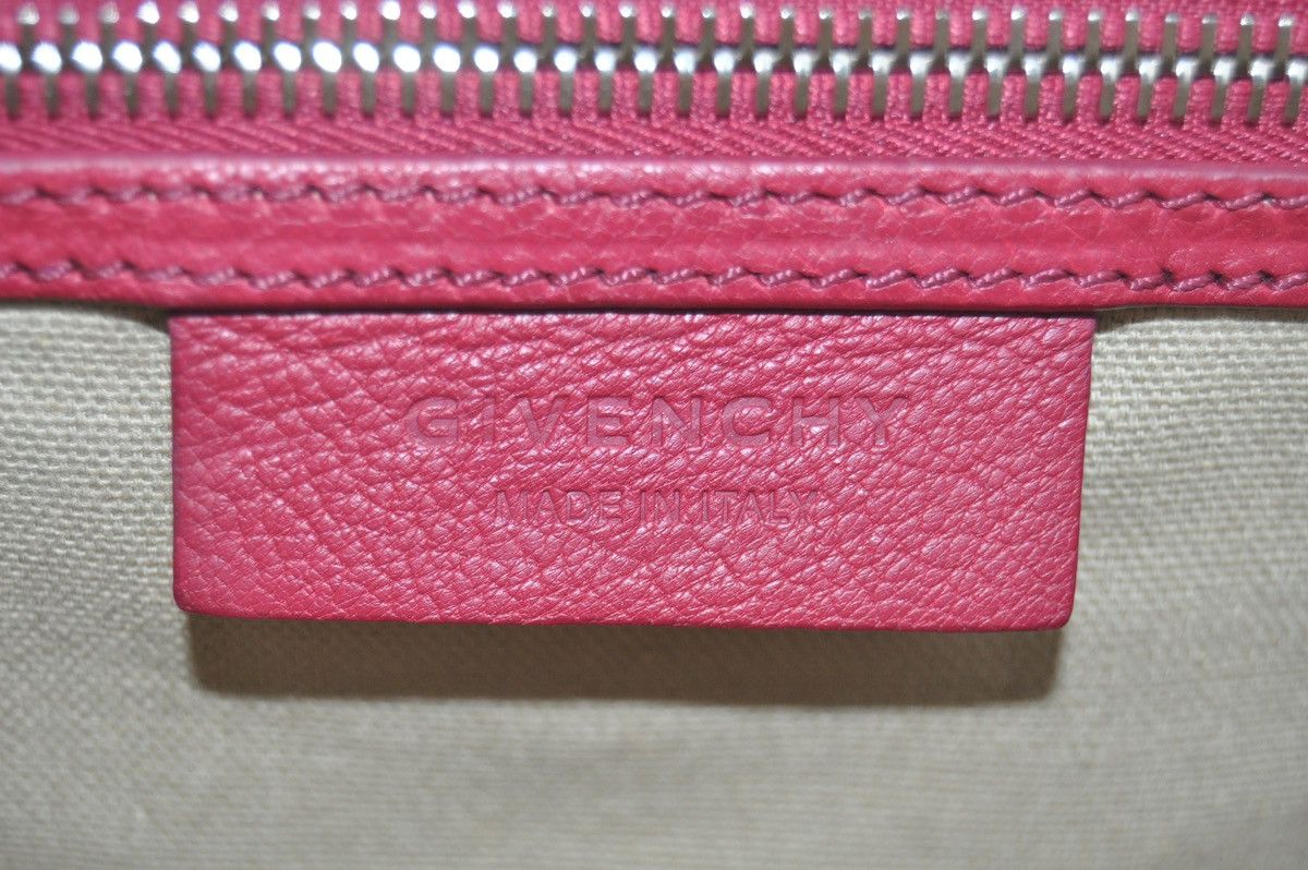 Givenchy Givenchy - F/W 14 - Medium Antigona Size ONE SIZE - 10 Thumbnail
