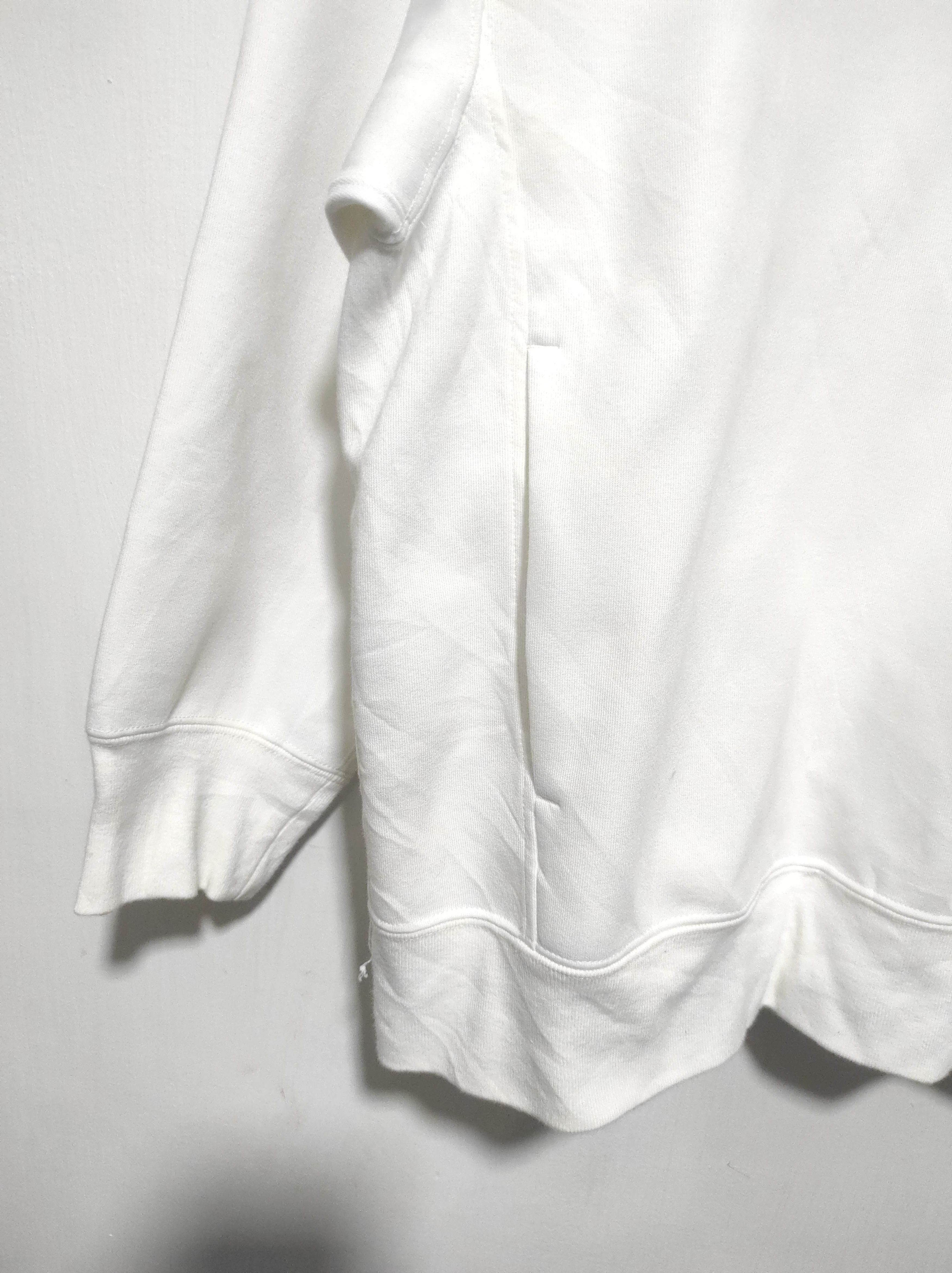 Uniqlo Uniqlo J+ Fur Hoodie IfSixWasNine LGB style Size US M / EU 48-50 / 2 - 8 Thumbnail