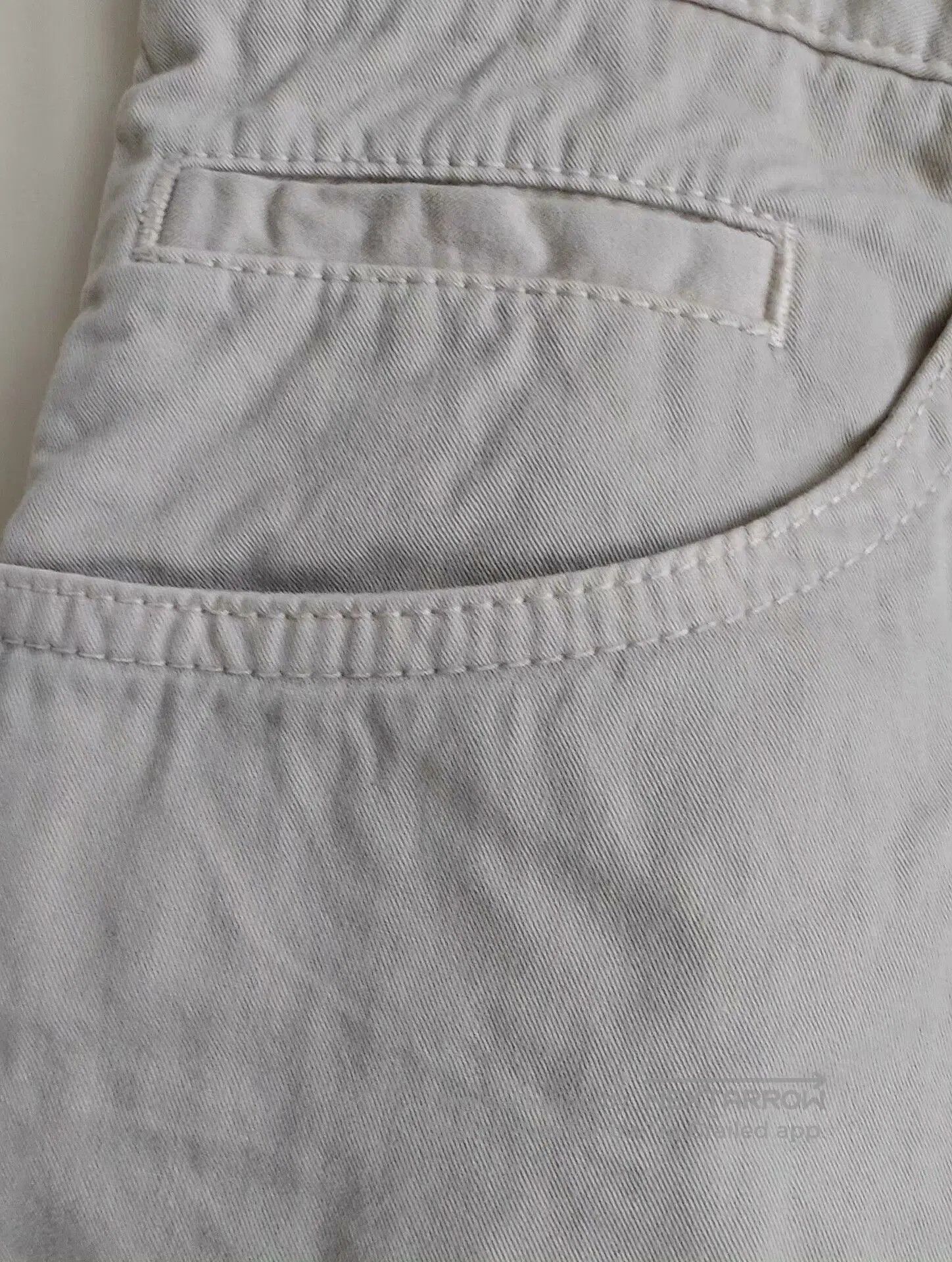 Dolce & Gabbana Dolce&Gabbana Runway Casual Pants. Size US 34 / EU 50 - 5 Thumbnail