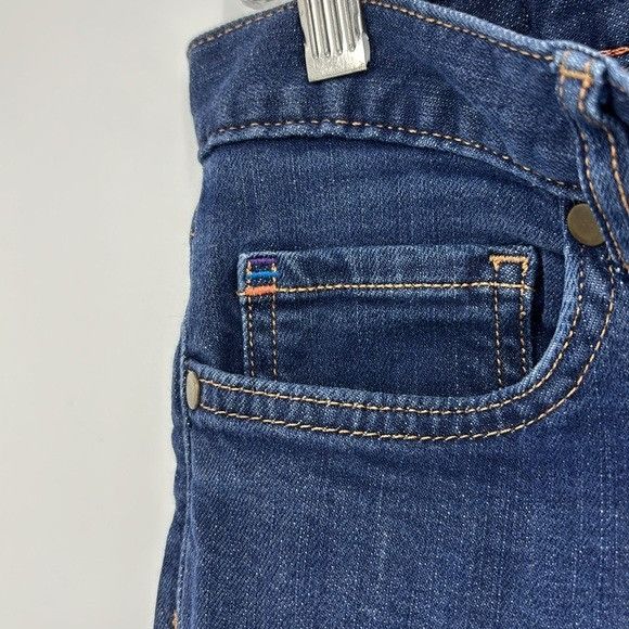 Patagonia Patagonia Organic Cotton Slim Fit Jeans Women’s Size 27 / 4 Size 27" / US 4 / IT 40 - 7 Thumbnail