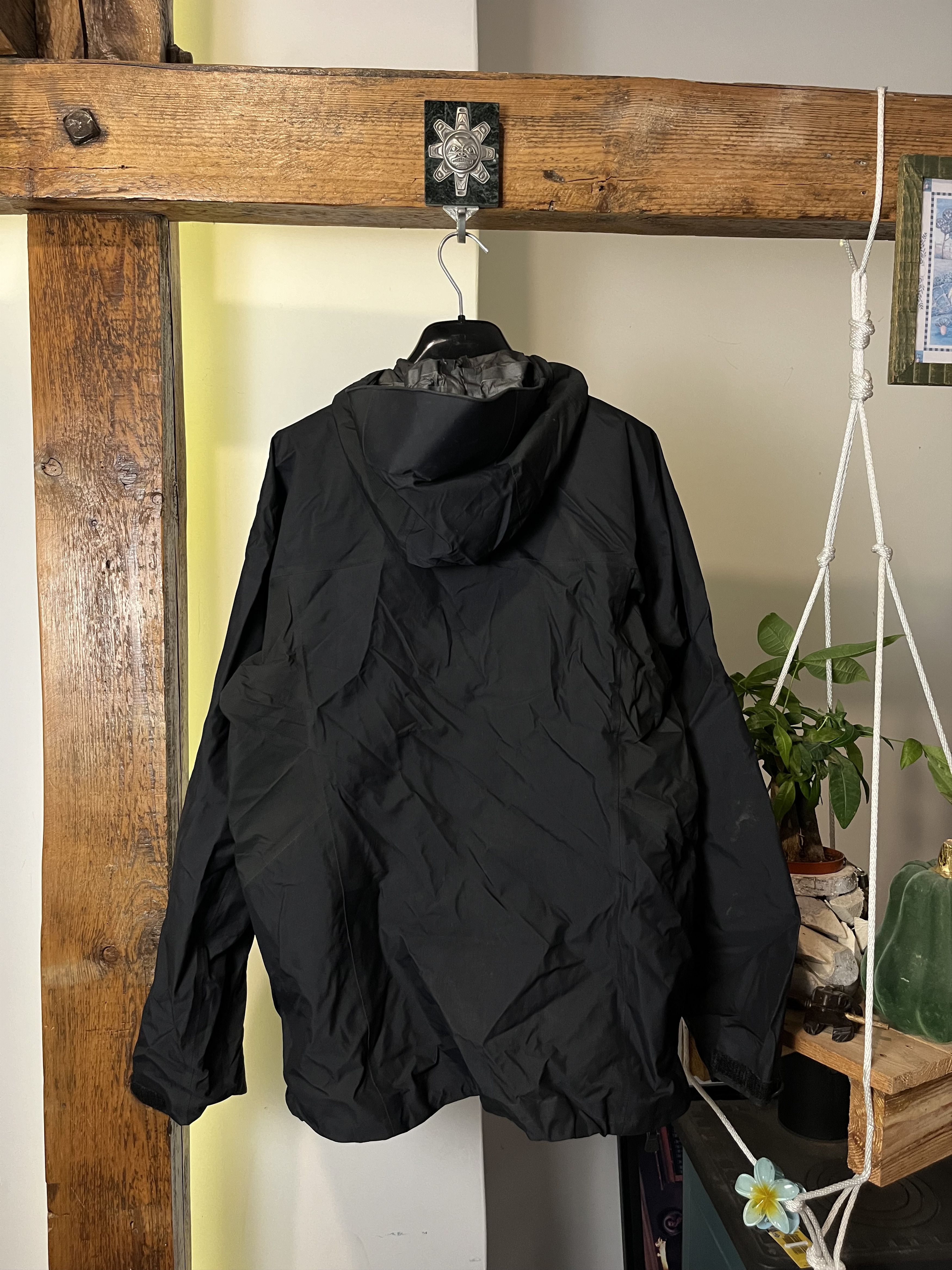Goretex × Haglofs Haglofs Goretex Jacket Size US M / EU 48-50 / 2 - 2 Thumbnail