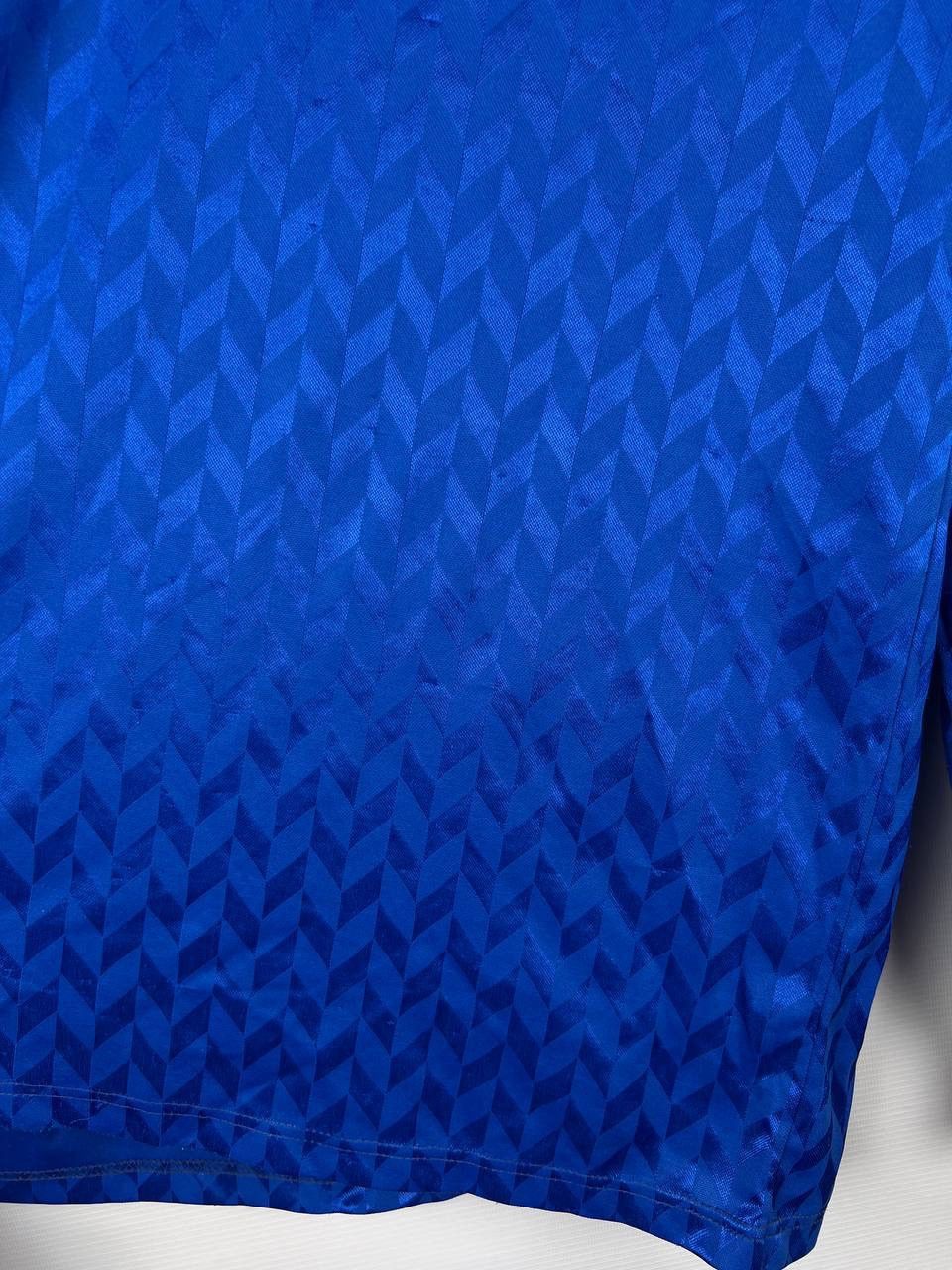 Umbro Umbro 80s jersey long sleeve size L Size US L / EU 52-54 / 3 - 7 Thumbnail