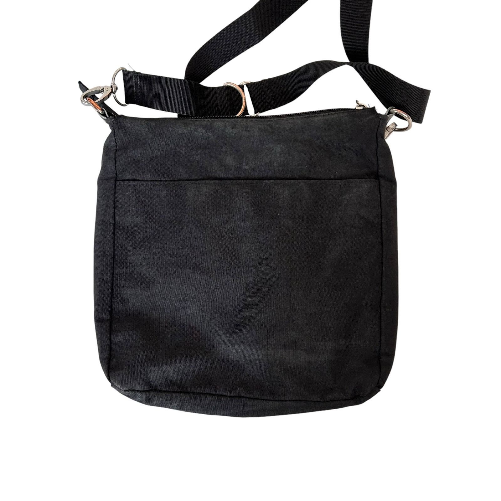 Other Baggallini Black Crossbody Bag Size ONE SIZE - 5 Thumbnail