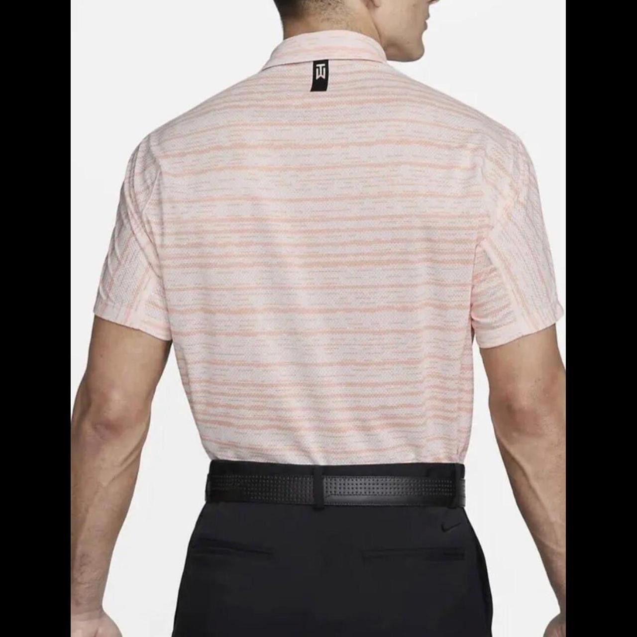 Nike Nike Dri Fit Adv Tiger Woods Size US XXL / EU 58 / 5 - 3 Thumbnail