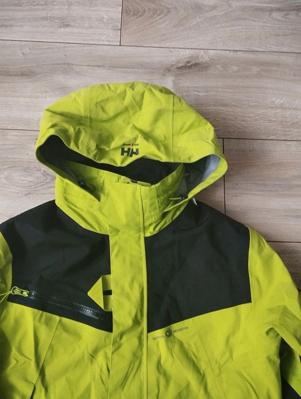 Helly Hansen Helly Hansen Magni Work Wear Helly Tech Professional size S Size US S / EU 44-46 / 1 - 2 Thumbnail