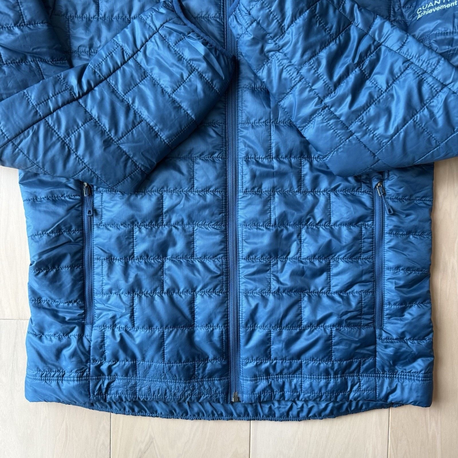 Patagonia Patagonia Nano Puff Jacket Medium Full Zip Insulated Puffer Size US M / EU 48-50 / 2 - 5 Thumbnail