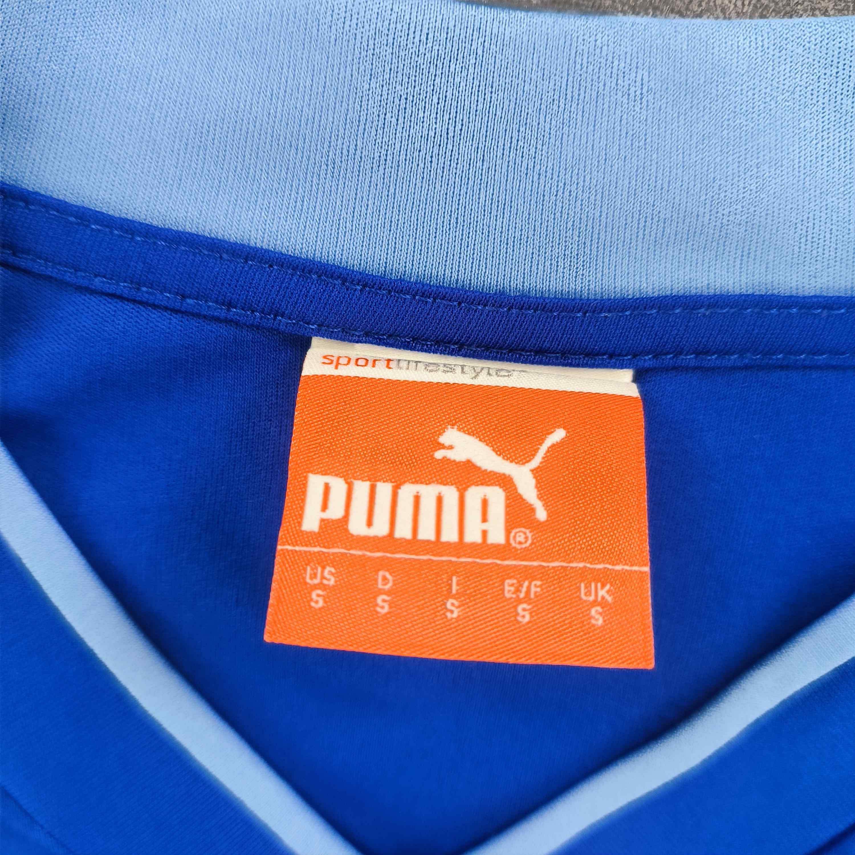 Puma Watford 2012-13 Puma away Deeney football jersey size S Size US S / EU 44-46 / 1 - 7 Thumbnail