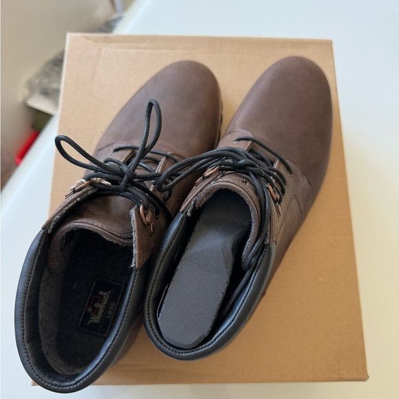 Woolrich Woolen Mills Woolrich men’s Beebe boot - 11.5 Size US 11.5 / EU 44-45 - 5 Thumbnail