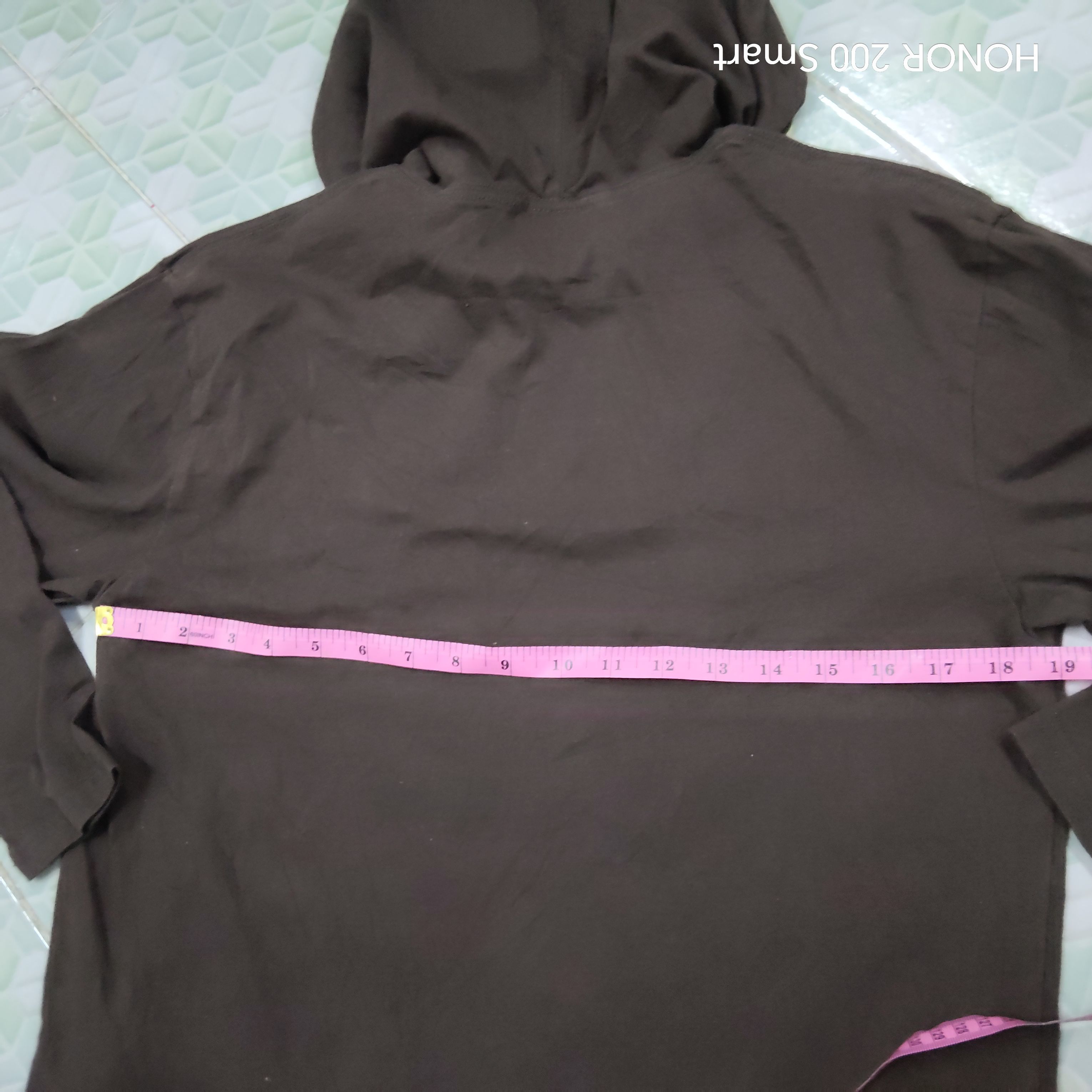 Fruit Of The Loom Vintage Hoodies Sweet shirt Fruit Of Floom Size US S / EU 44-46 / 1 - 6 Thumbnail