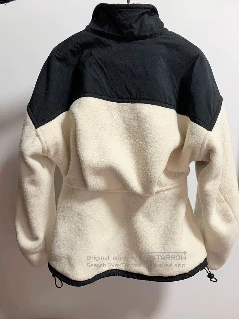 Alexander Wang Alexander Wang Sherpa Fleece Jacket. Size US S / EU 44-46 / 1 - 2 Thumbnail