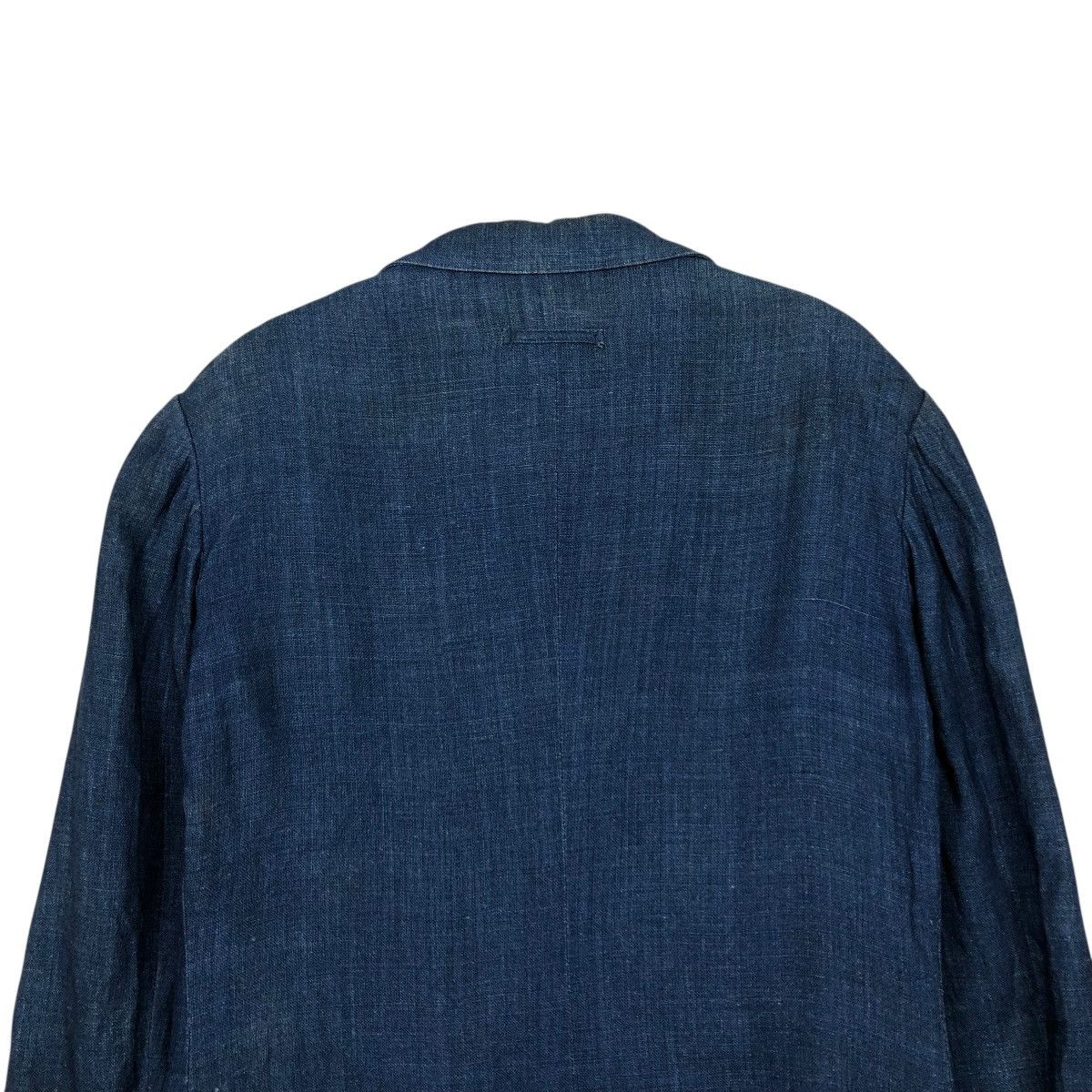Jean Paul Gaultier 🔥VINTAGE CHORE JACKET JEAN PAUL GAULTIER CLASSIQUE PARIS Size US M / EU 48-50 / 2 - 12 Thumbnail