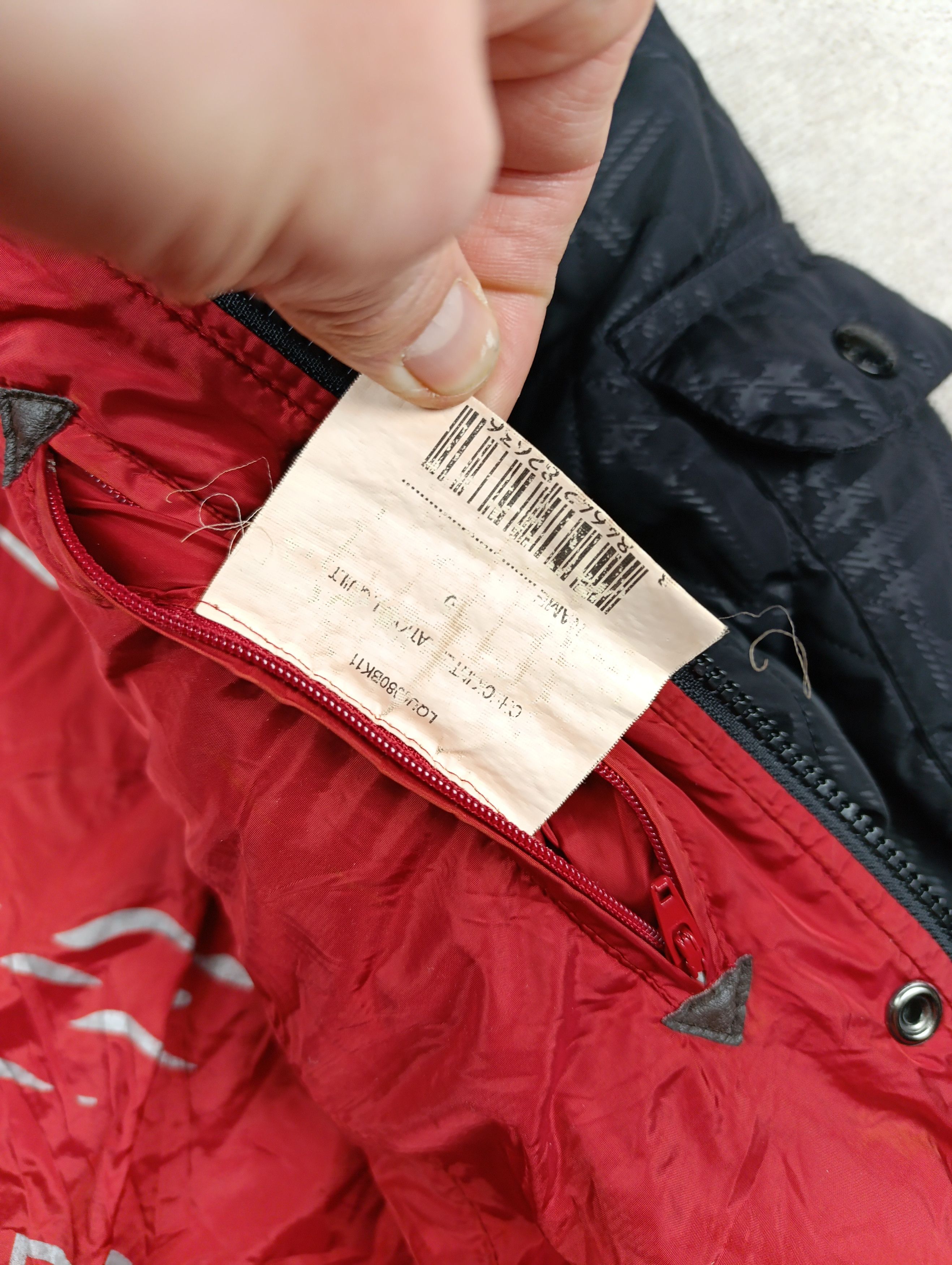 Barbour BARBOUR WOMENS QUILTED INTERNATIONAL JACKET COAT Size M / US 6-8 / IT 42-44 - 18 Thumbnail