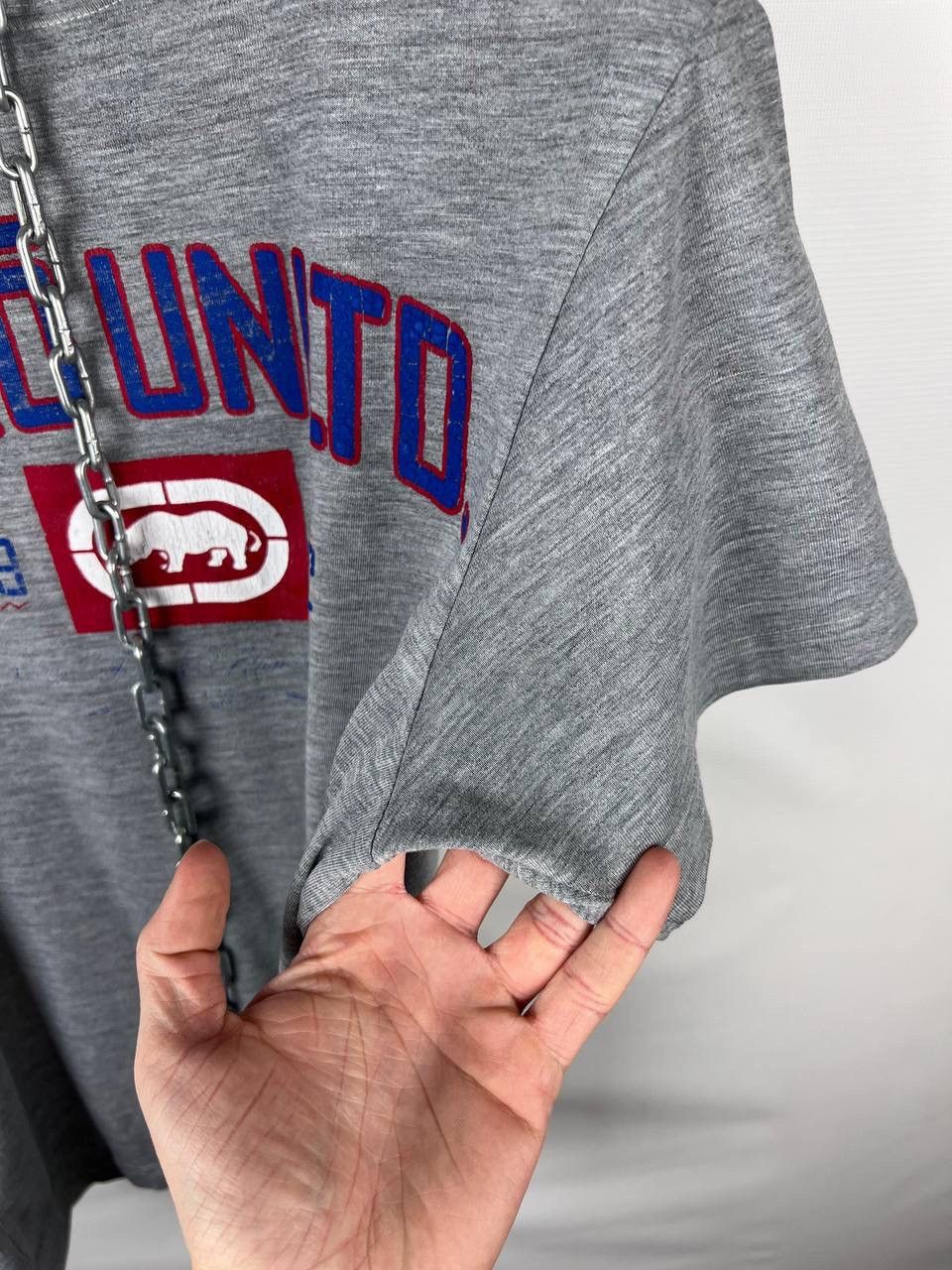 Other Ecko Unltd streetwear t-shirts size M Size US M / EU 48-50 / 2 - 8 Thumbnail