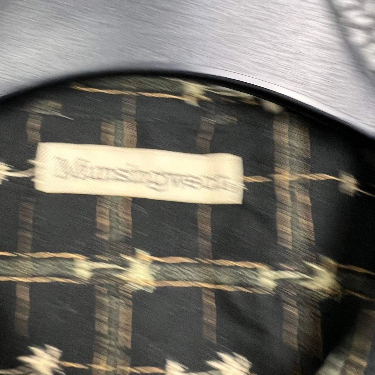 Other Munsingwear Shirt Men Palm Tree Button Up Short Sleeve L Size US L / EU 52-54 / 3 - 6 Thumbnail