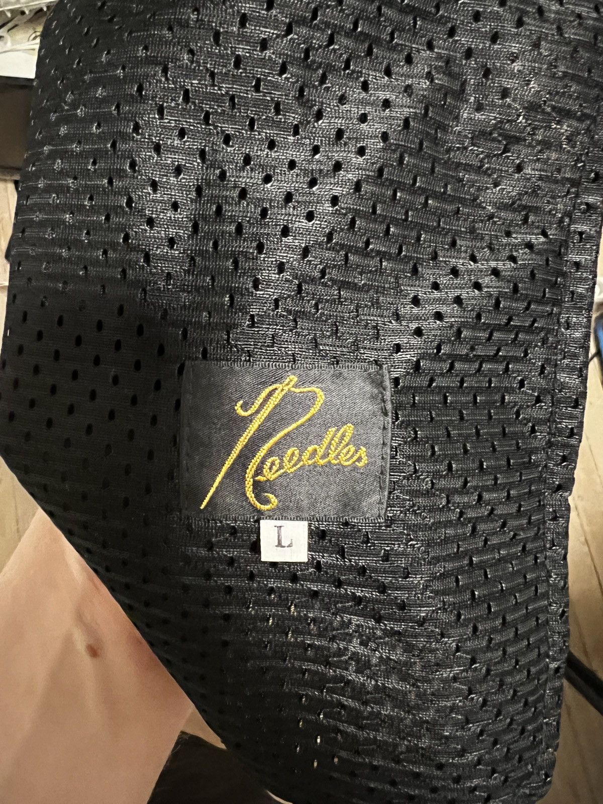 Needles Needles sweatpants Size US 34 / EU 50 - 2 Thumbnail