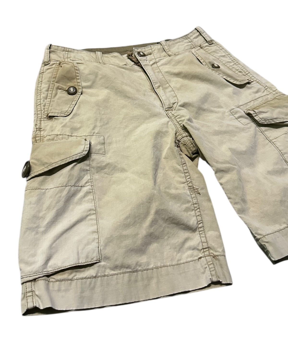 Polo Ralph Lauren Polo ralph laurent cargo short Size US 32 / EU 48 - 6 Thumbnail