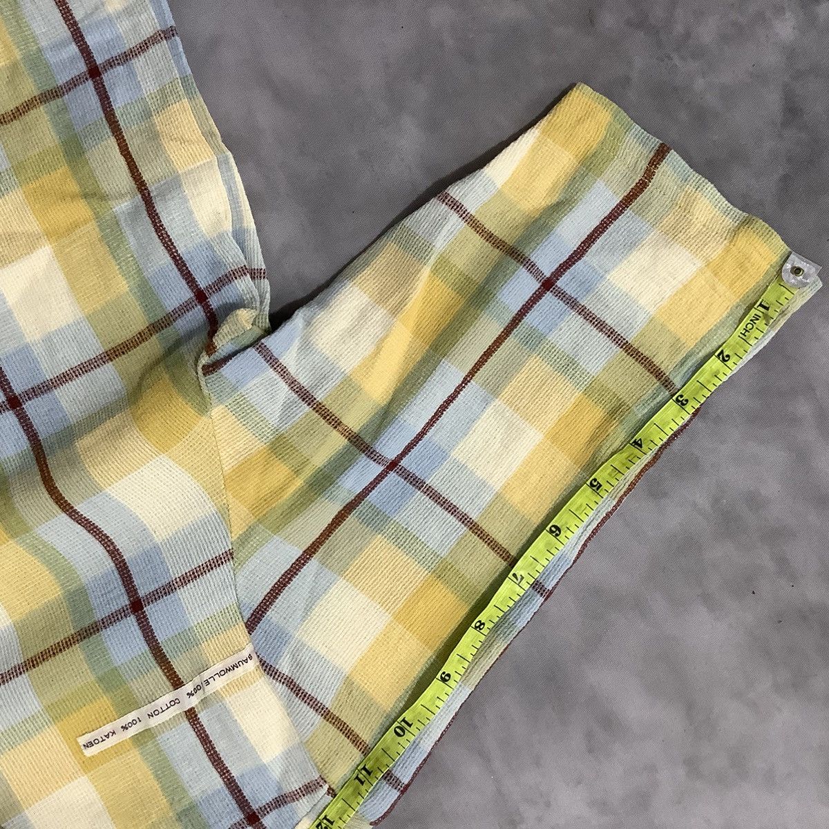 Hai Sporting Gear × Issey Miyake × Japanese Brand Vintage Issey Miyake Hai Sporting Gear Size US M / EU 48-50 / 2 - 12 Thumbnail