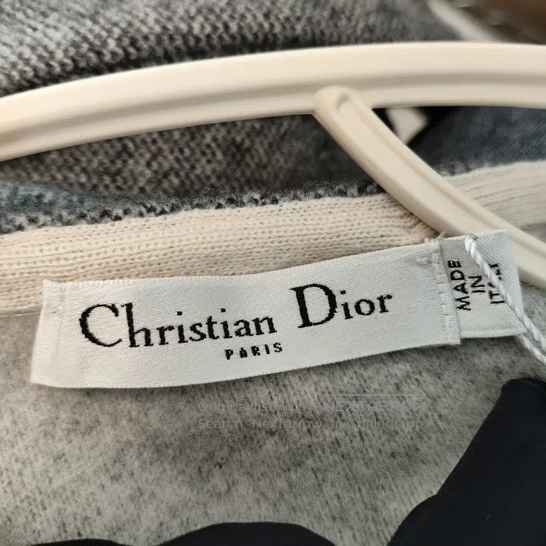 Dior Dior Grey skirt Size XS / US 0-2 / IT 36-38 - 3 Thumbnail