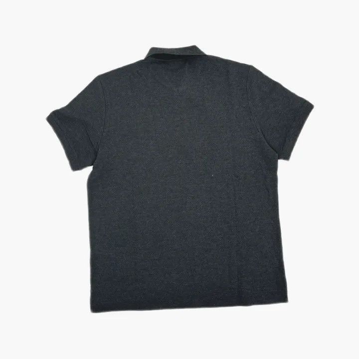 Burberry Burberry Burberry Men’s Short Sleeve Polo Shirt-2507 Size US XL / EU 56 / 4 - 2 Thumbnail