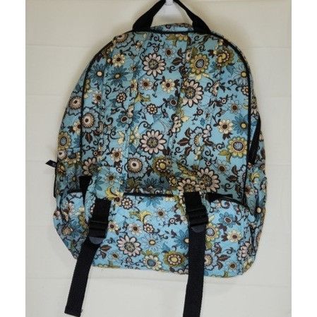 Other Kaddie & Libbie Women's Baby Diaper Maternity Backpack Size ONE SIZE - 4 Thumbnail