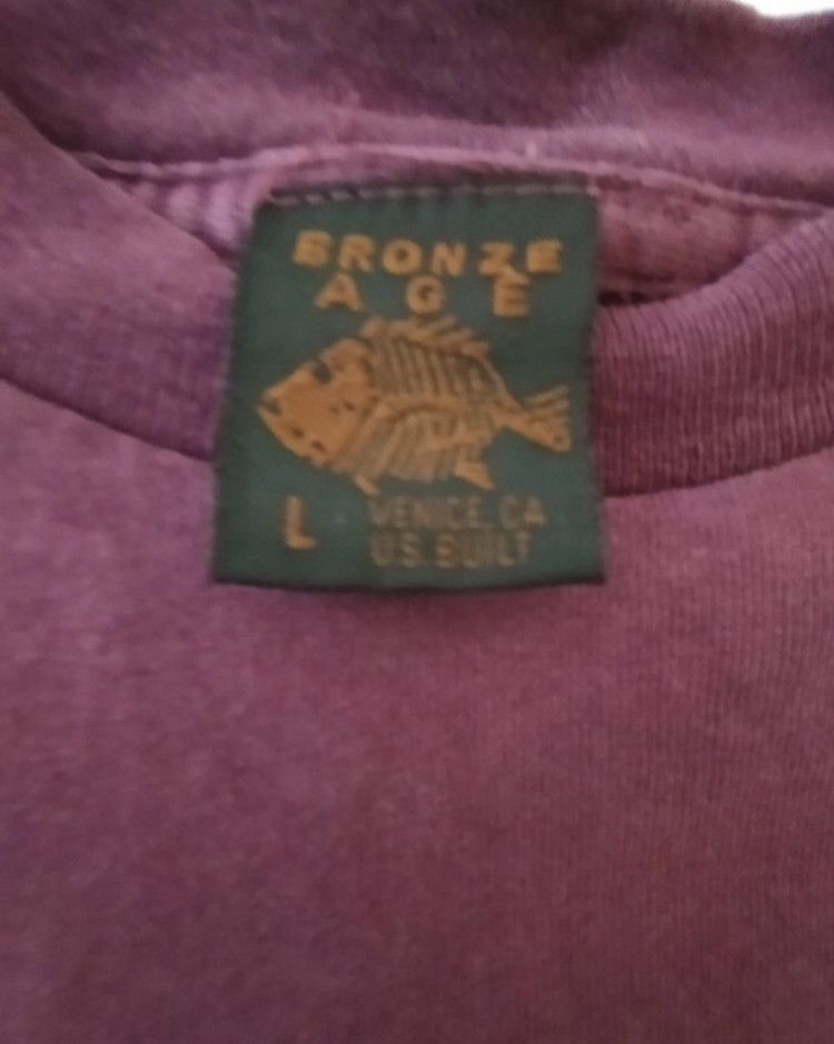 Dogtown Bronze Age 1994 Size US L / EU 52-54 / 3 - 5 Thumbnail
