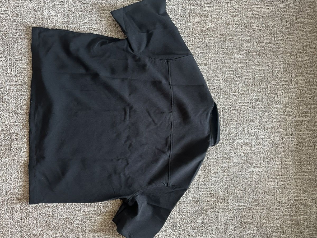Bershka Premium Shirt in Black Size US XL / EU 56 / 4 - 4 Thumbnail