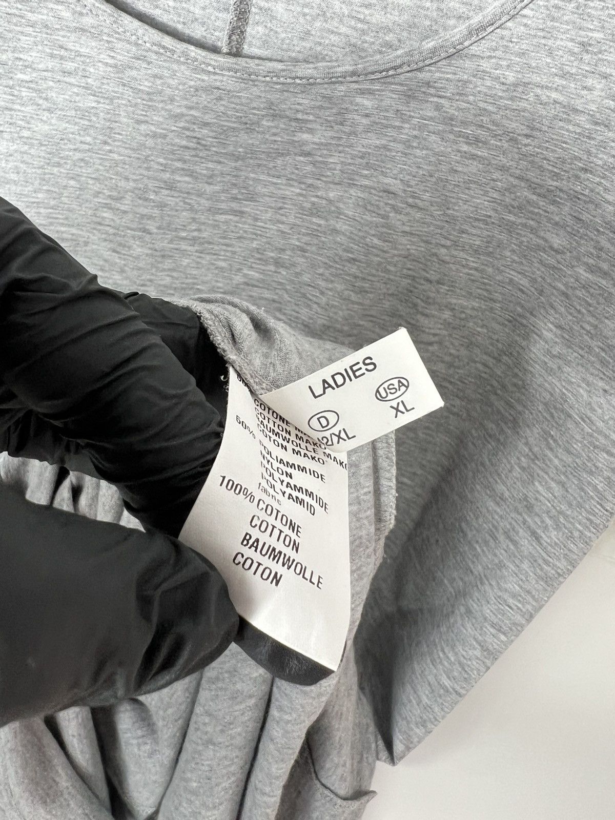 Fabiana Filippi Vintage luxury italian designer Fabiana Filippi Dress Sz XL Size XL / US 12-14 / IT 48-50 - 8 Thumbnail