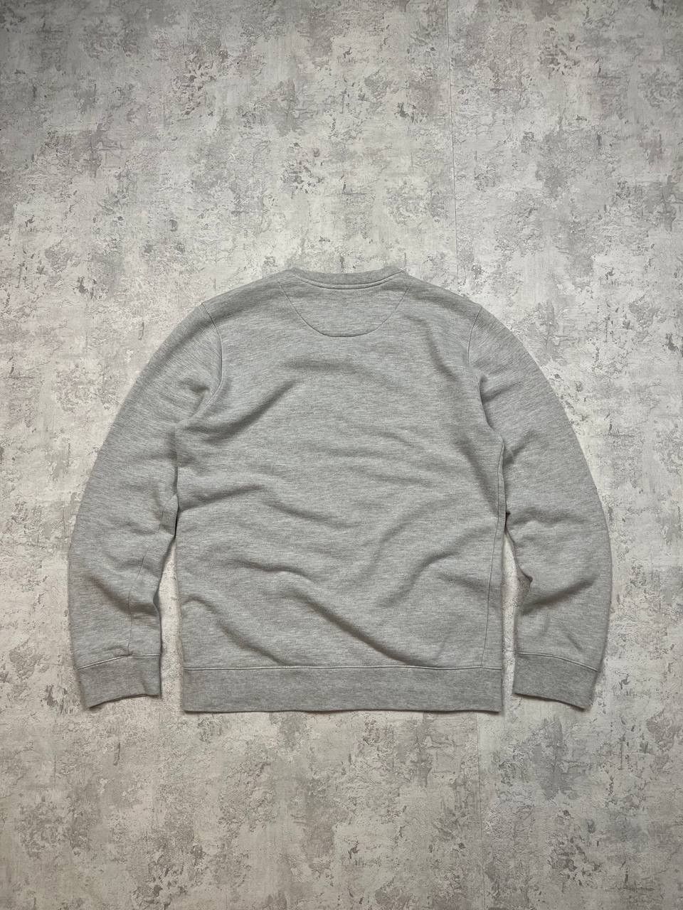 A.P.C. A.P.C. U.S. Sweatshirt Big logo Size US L / EU 52-54 / 3 - 7 Thumbnail