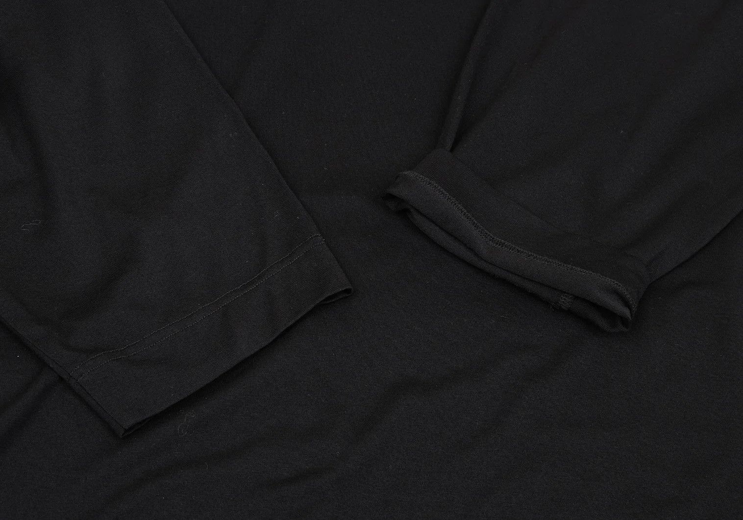 Yohji Yamamoto Yohji Yamamoto Loose Fit Back Slit Top Size US L / EU 52-54 / 3 - 8 Thumbnail