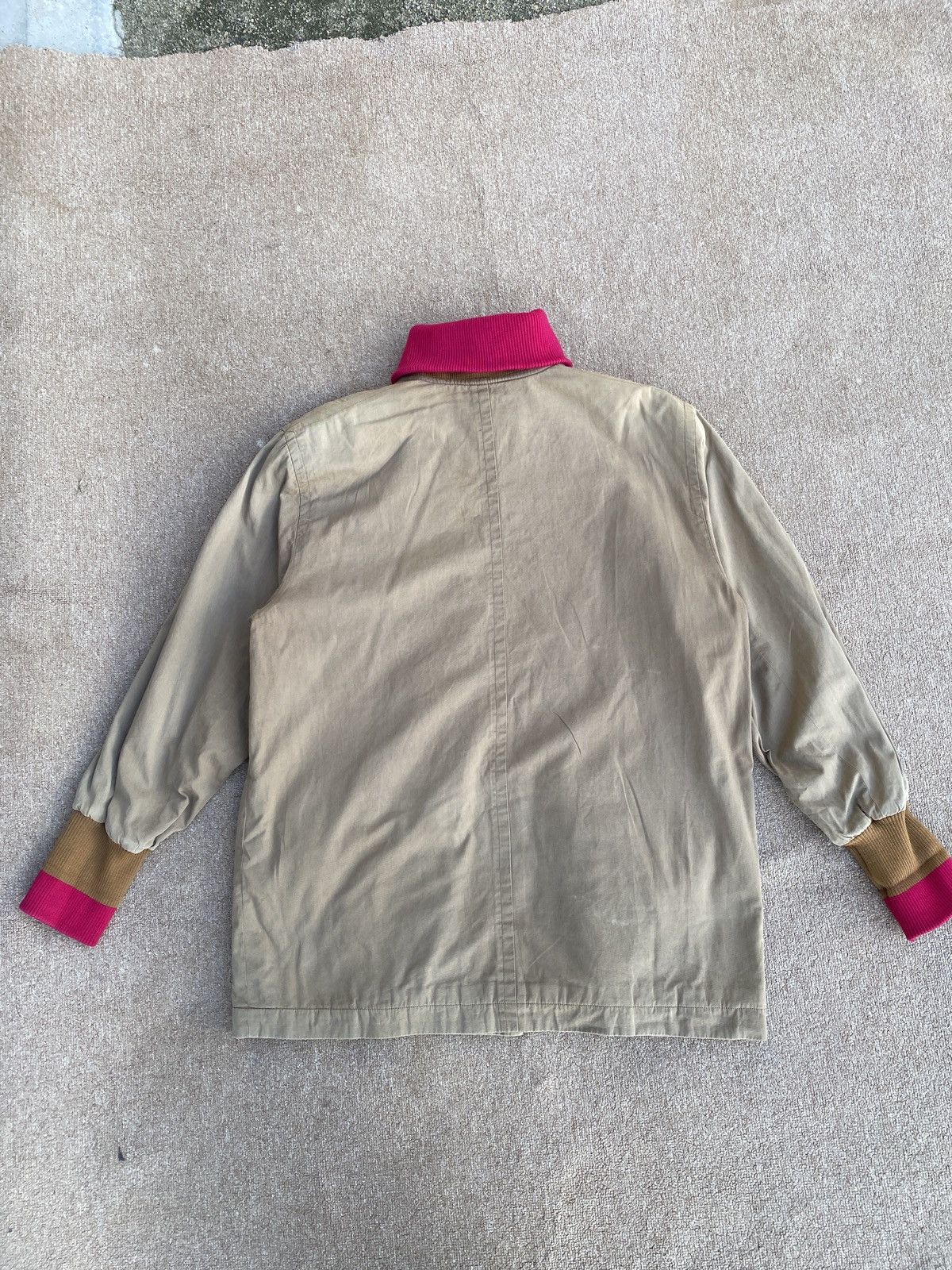 Christian Dior Monsieur × Dior × Hedi Slimane Vintage christian dior sport jacket Size US M / EU 48-50 / 2 - 13 Thumbnail