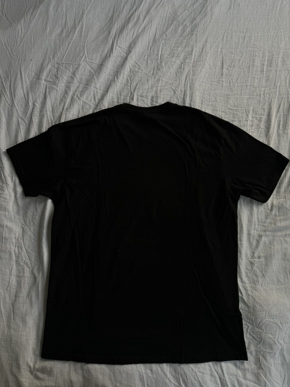 Band Tees Vintage Skull Band Tee Size US XL / EU 56 / 4 - 2 Thumbnail