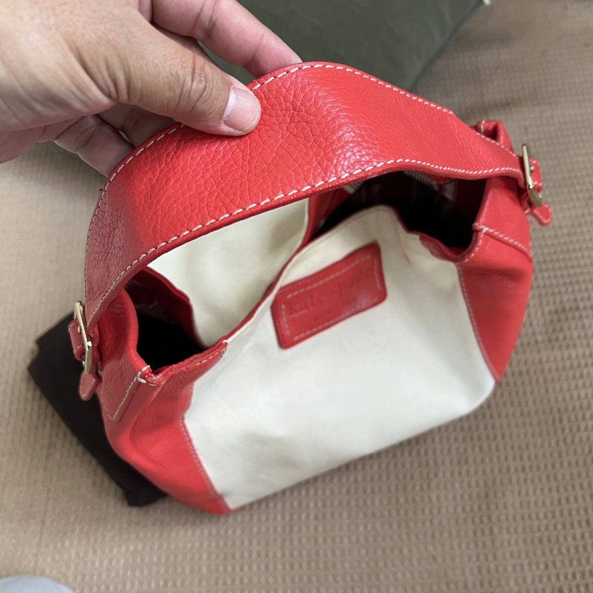 Kate Spade Kate spade hobo shoulder bag Size ONE SIZE - 10 Thumbnail