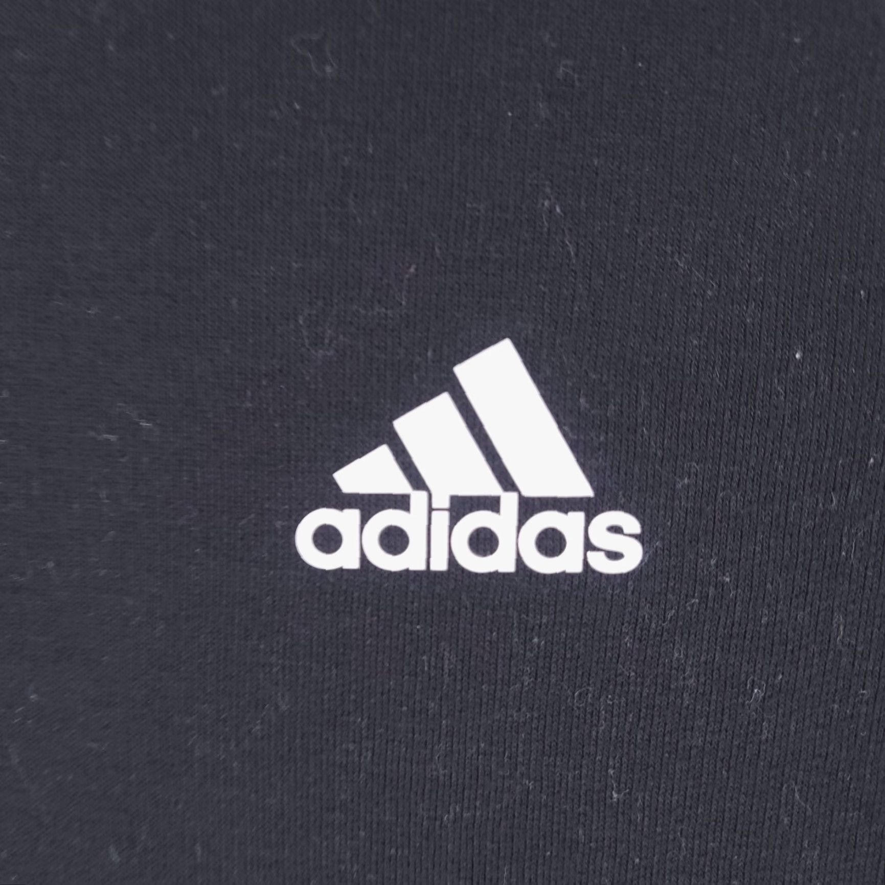 Adidas Adidas Sweatshirt Mens Large Black Pullover Primegreen Size US L / EU 52-54 / 3 - 2 Thumbnail